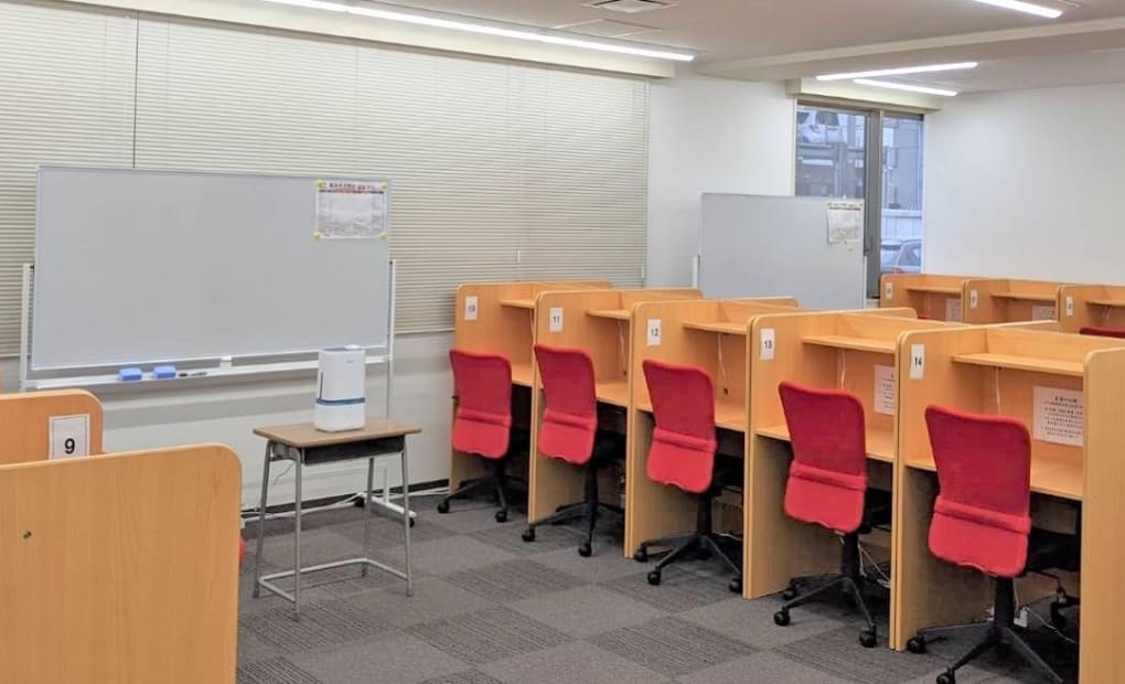 ひのき進学グループひのき個別館名取館の画像