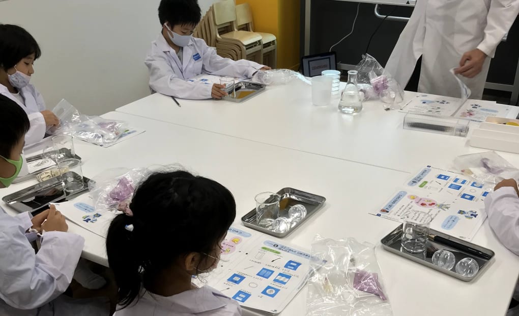 大井町駅前教室の画像