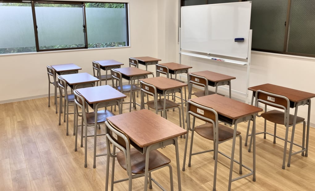 スクールIE二和向台校の画像