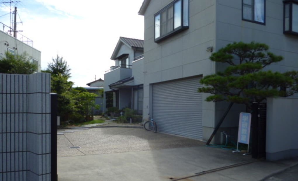 学研学南教室の画像