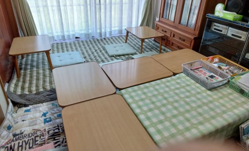 学研宇治教室の画像