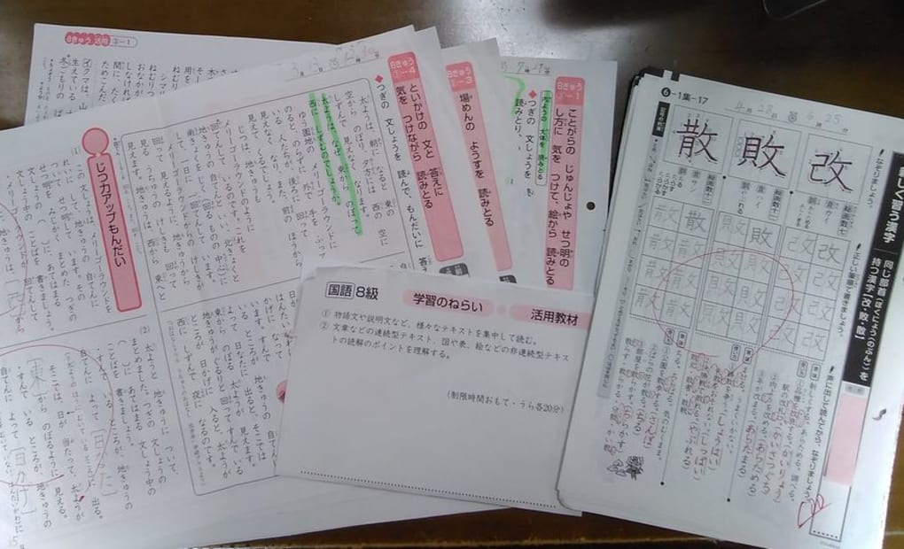 学研鴨川教室の画像