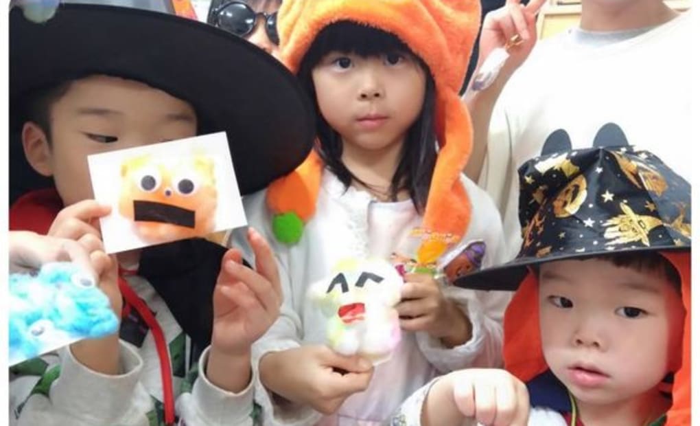 学研たんぽぽ教室の画像