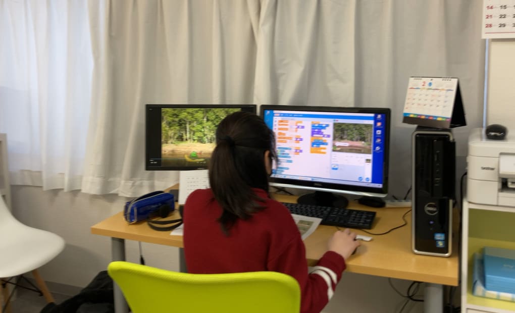 パソコン教室ふらっとの画像