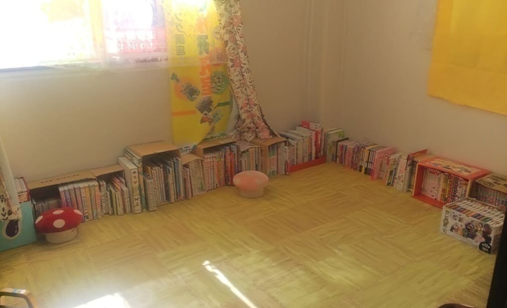 学研まんまる教室の画像