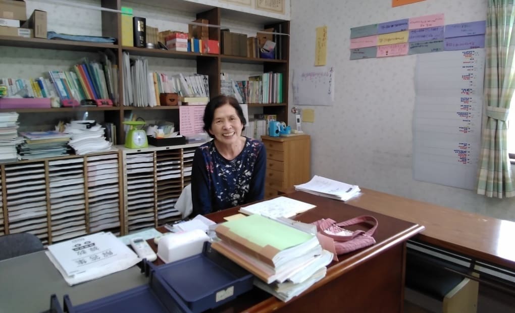 学研雪谷教室の画像