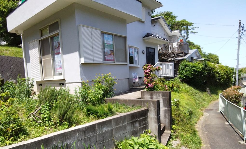 学研柏尾スマイル教室の画像