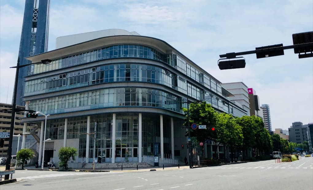 Endo ITトレーニング 下関DREAMSHIP教室の画像