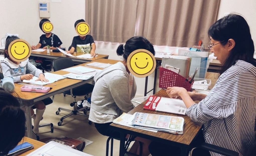 学研みあと教室の画像