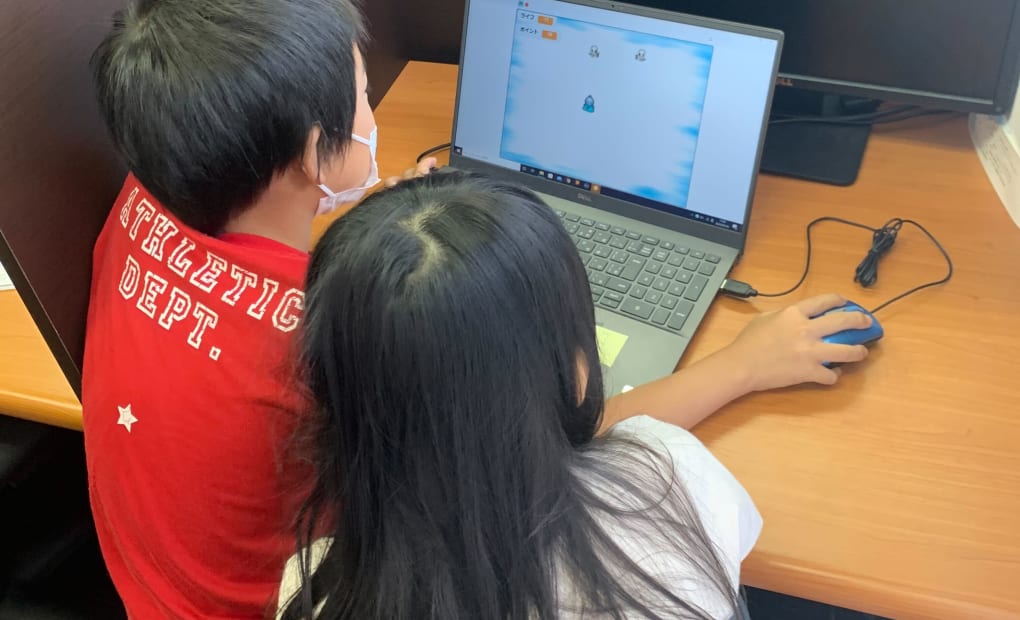 みなみ野教室の画像