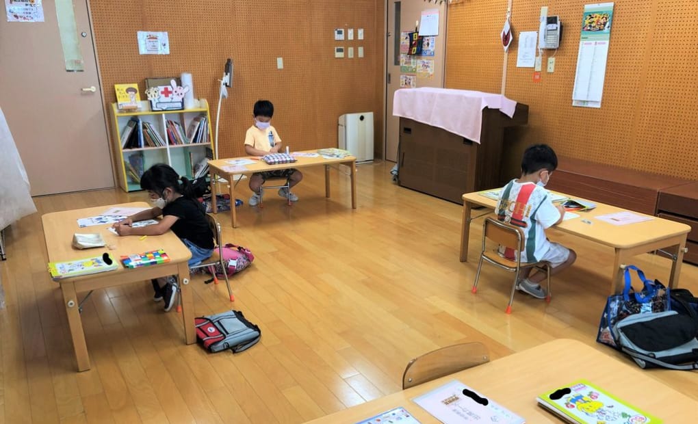 学研今津未来園教室の画像