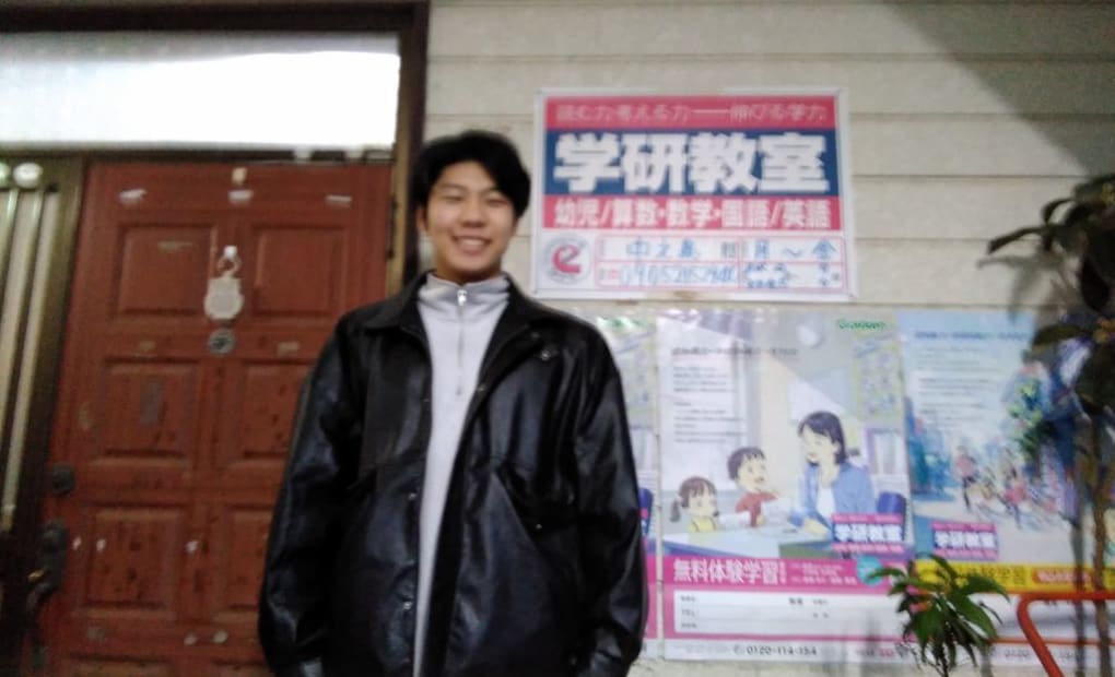 学研中之島教室の画像