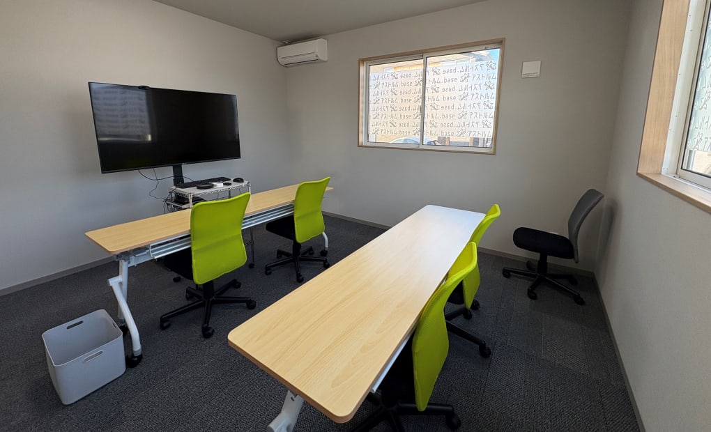 アストルム.base 島原校の画像