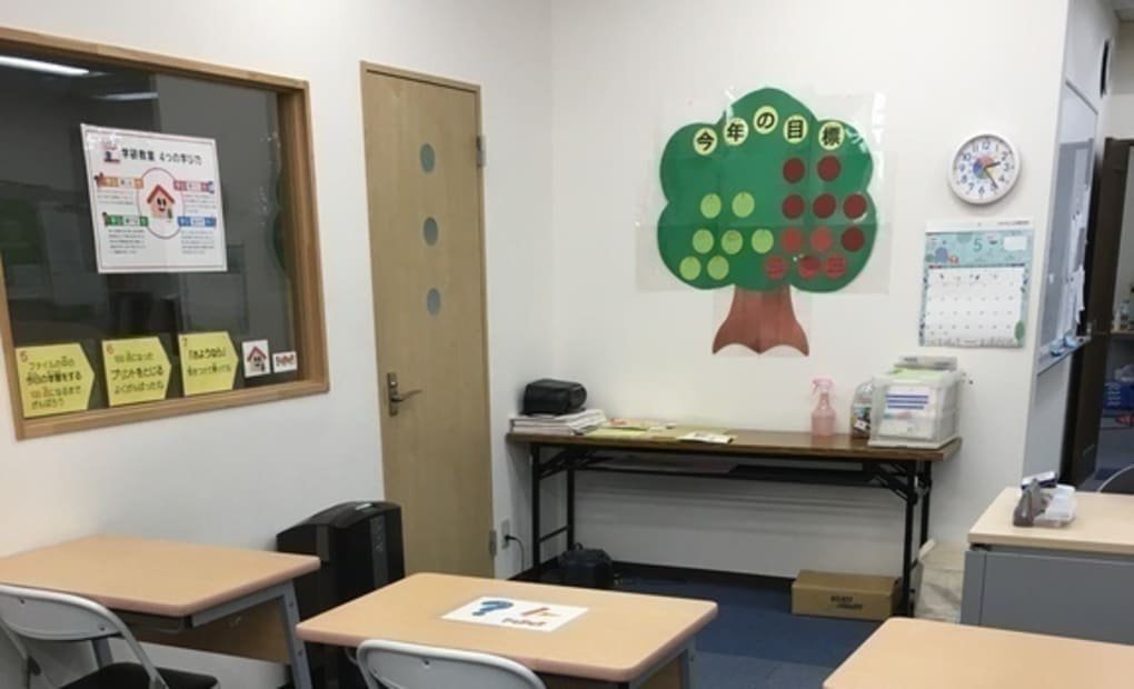 学研志紀教室の画像