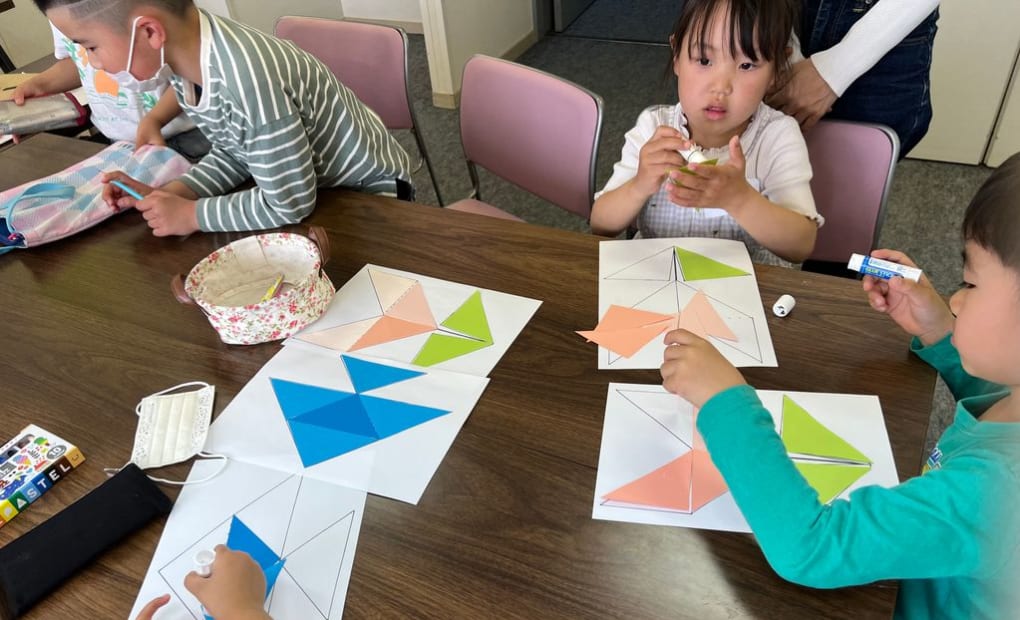 学研大下条教室の画像