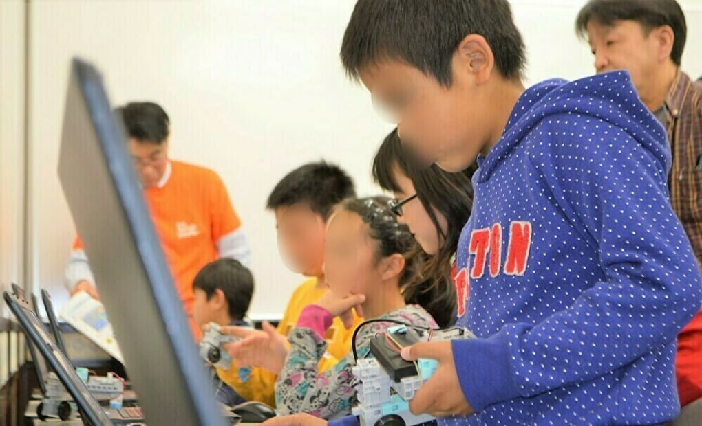 明光義塾 香椎教室の画像