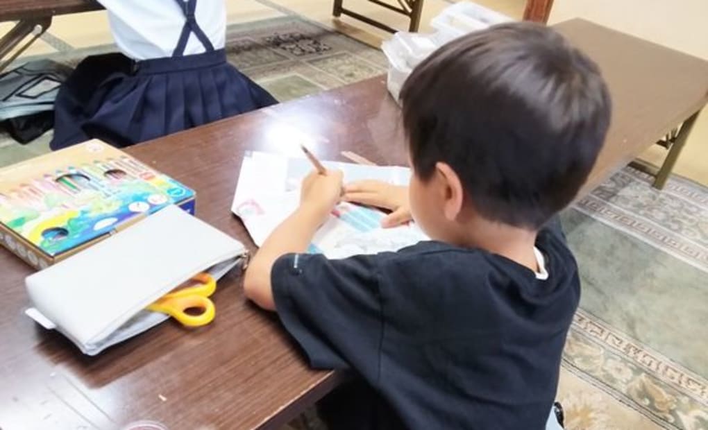 学研向島土井教室の画像