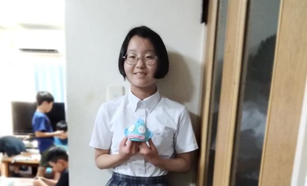 学研荒江教室の画像