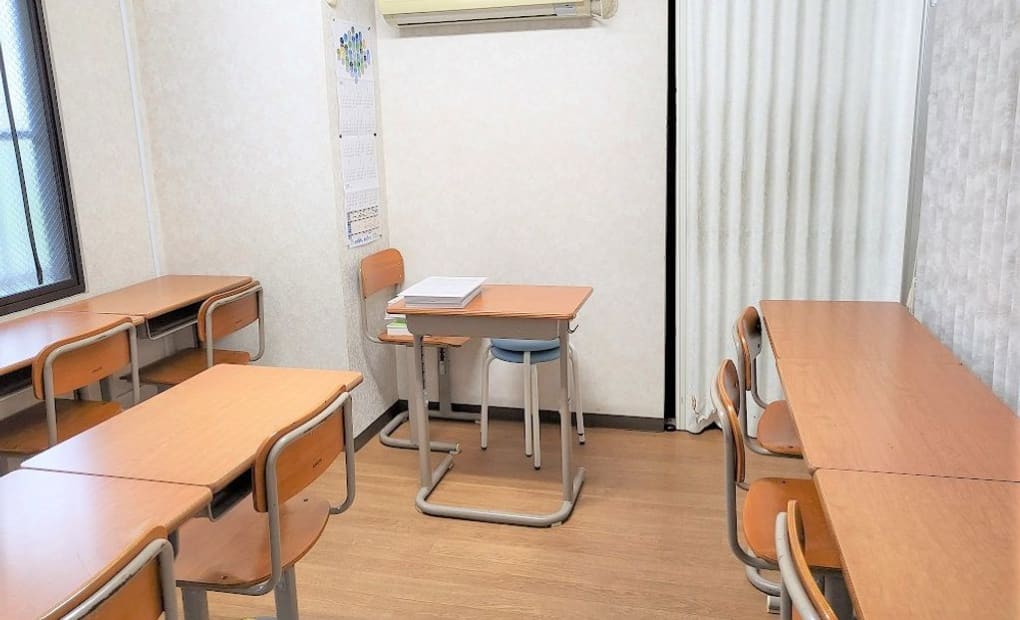 学研灘みらい教室の画像