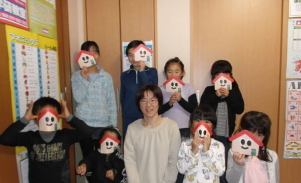 学研河口湖船津教室の画像