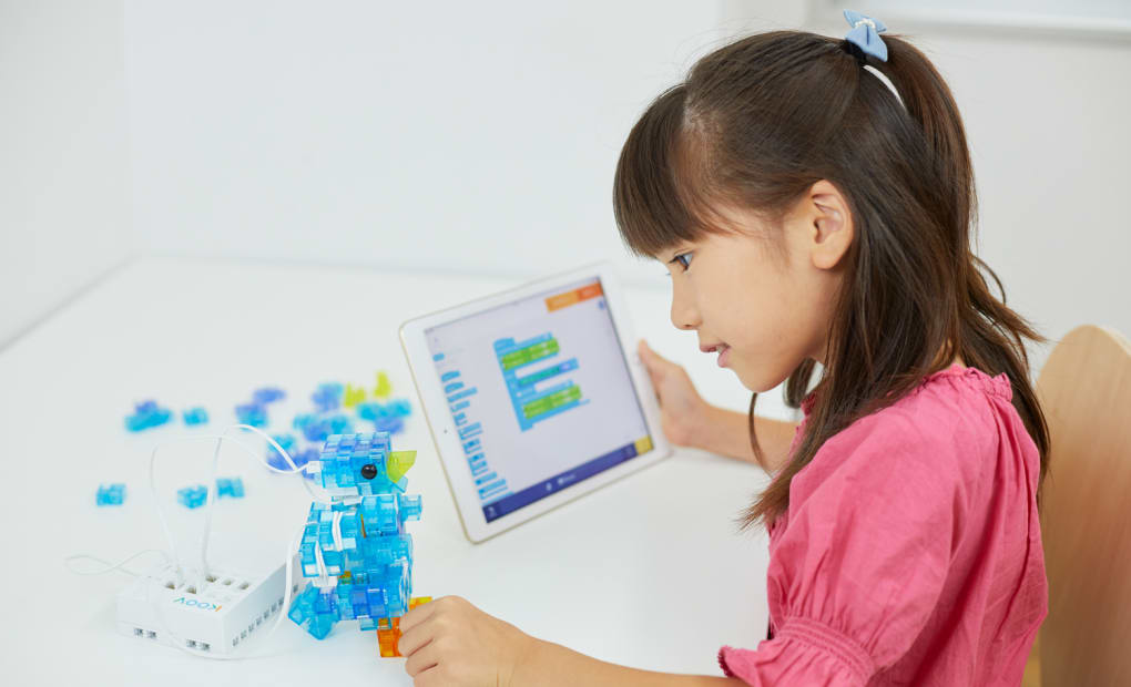 北千住校の画像