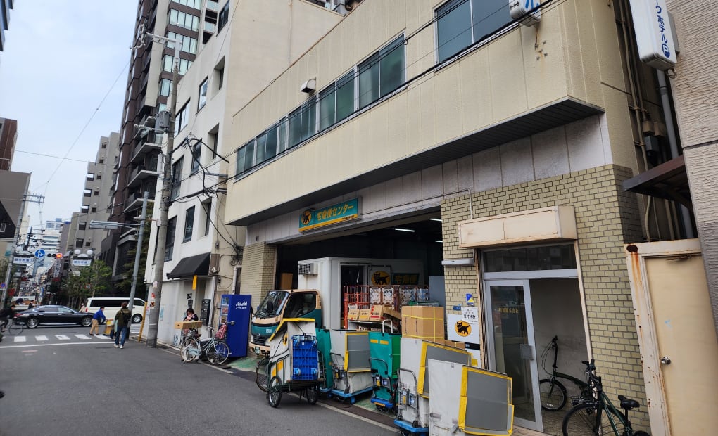 エドモンドプログラミングスクール 長堀橋校の画像