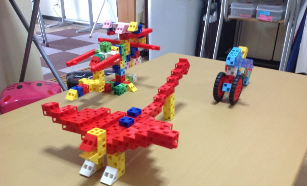 楽習塾ぶんぷれっぷの画像