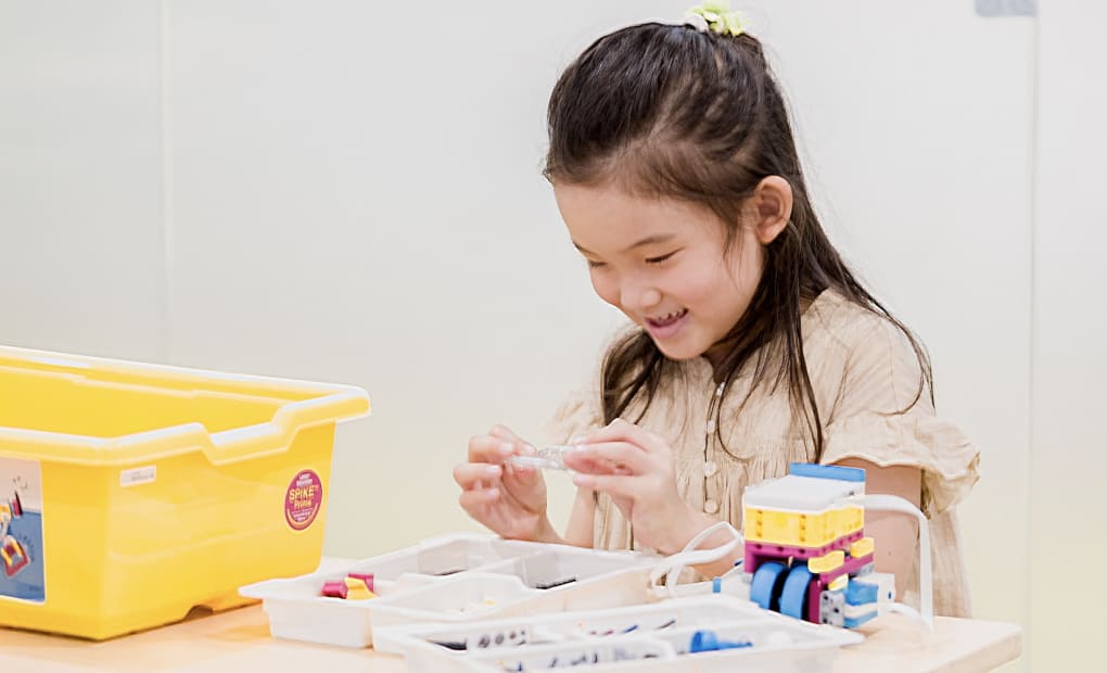 神戸北町校の画像