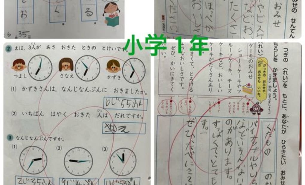 学研西江南教室の画像