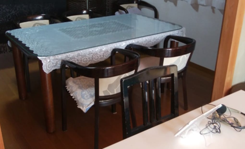 学研伯太教室の画像