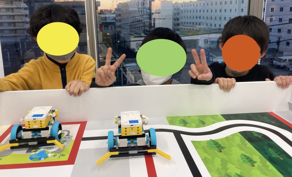 エディオン日吉校の画像