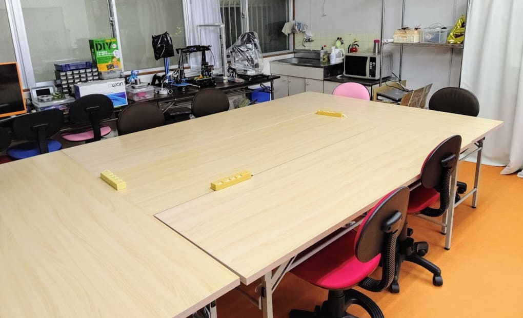 ロボットコーダーズ 鴨池新町教室の画像