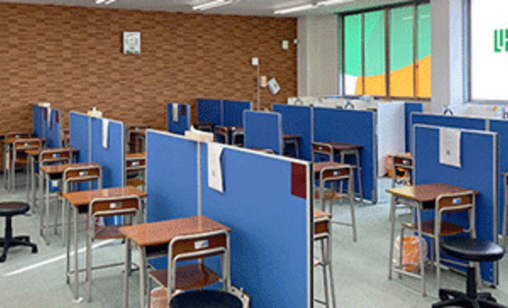 ベスト個別 坂下教室の画像