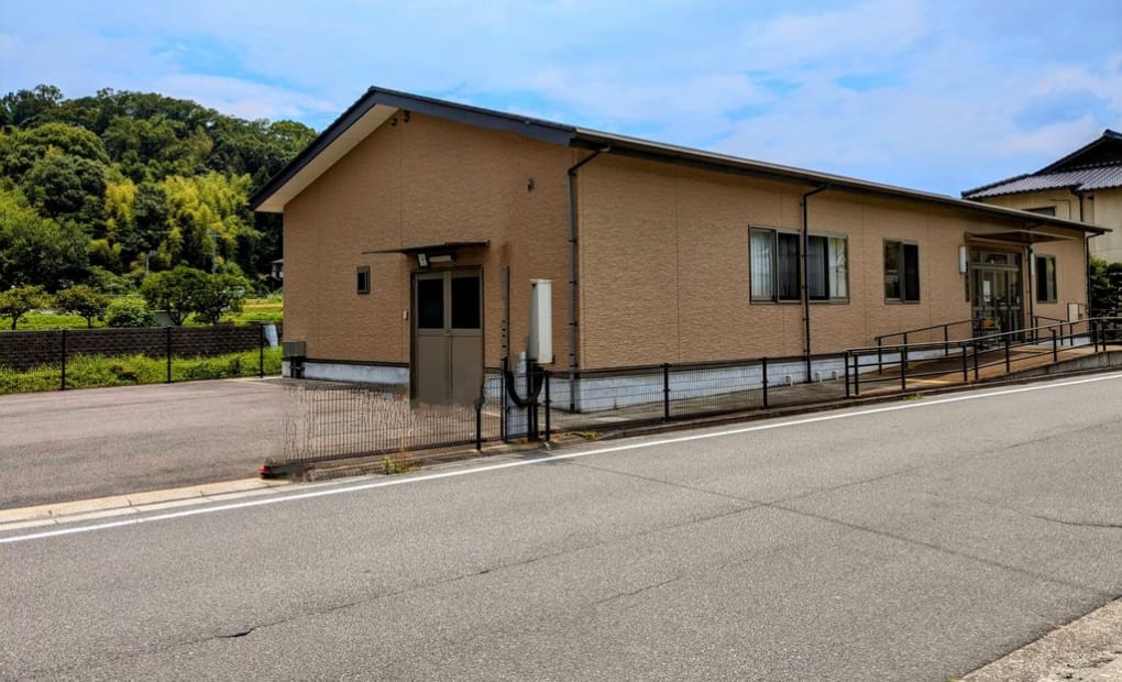 学研木津よつば教室の画像