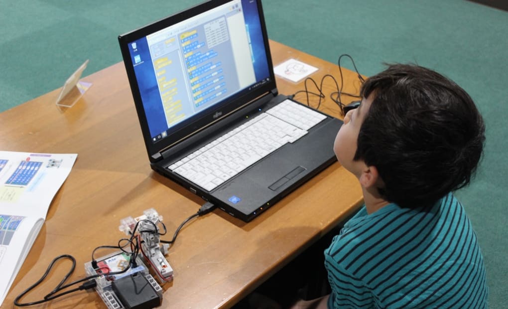 イケダ光音堂 Disceたかつき教室の画像