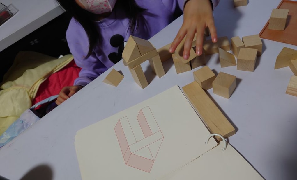 学研あづみの穂高教室の画像