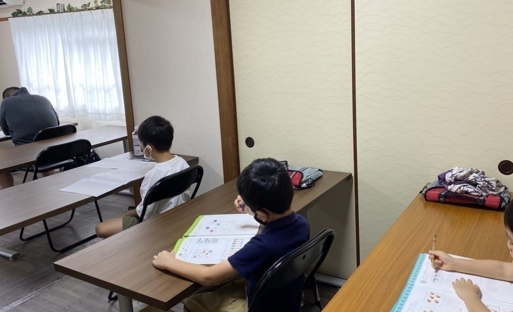 学研さわらび教室の画像