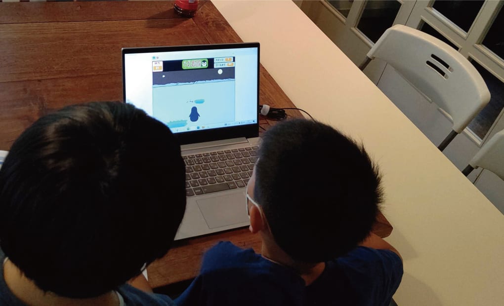 代々木上原教室の画像