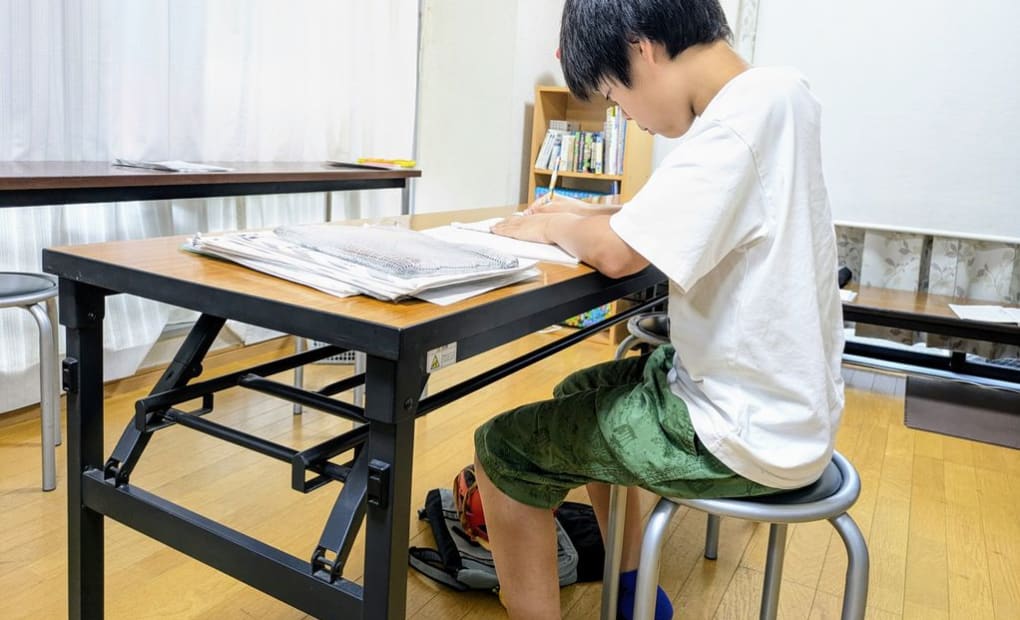 学研星が丘教室の画像