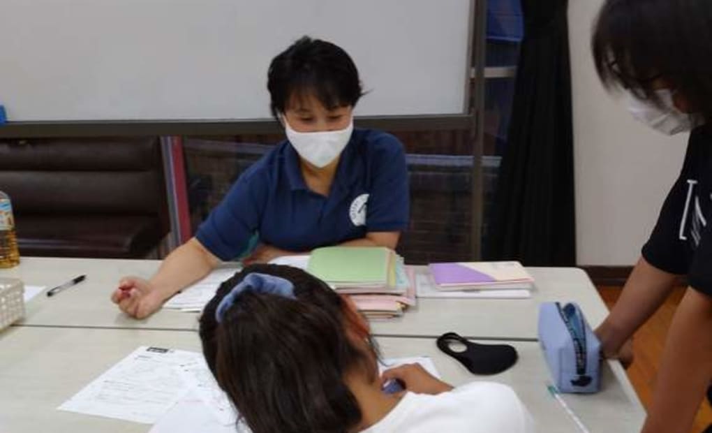 学研筥松教室の画像