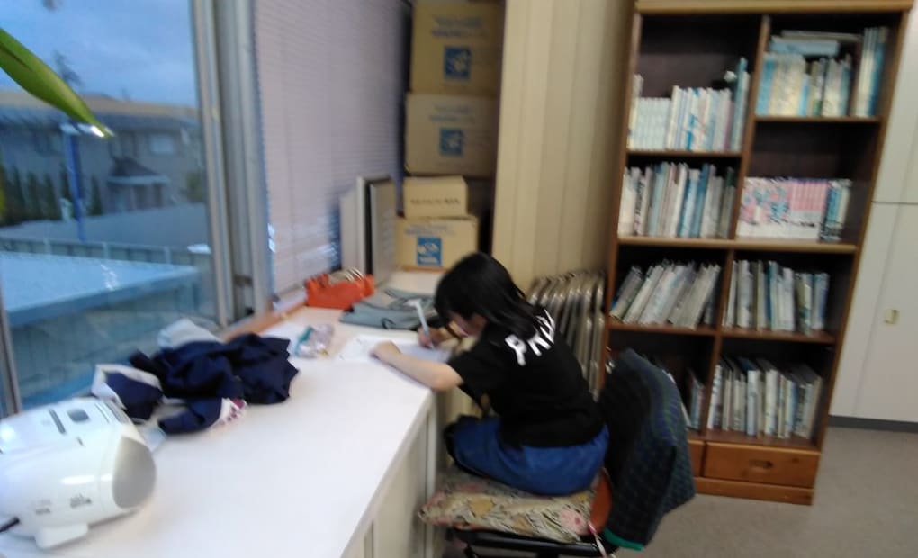 学研こさと教室の画像