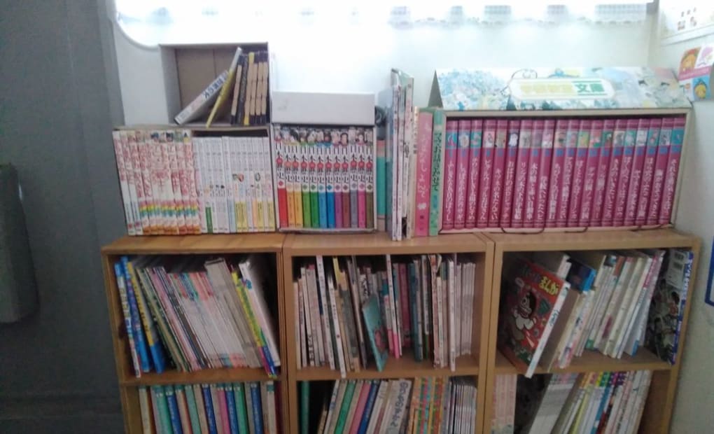 学研ゆうぐん教室の画像