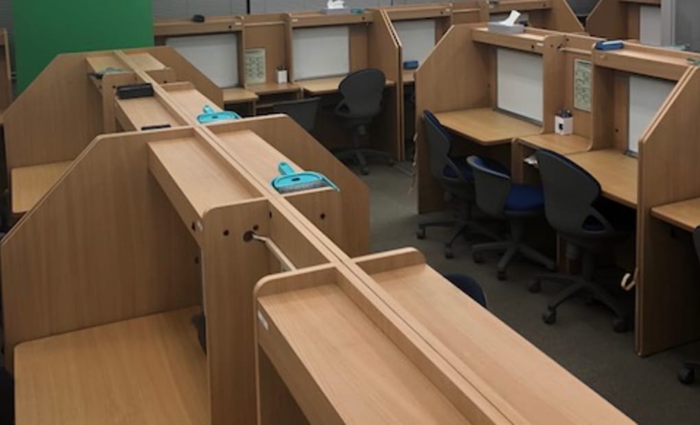 馬渕個別野田阪神校の画像