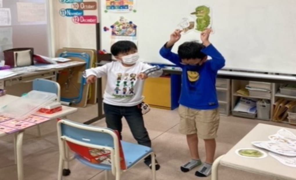 学研スクエア カエデウォーク長津田教室の画像