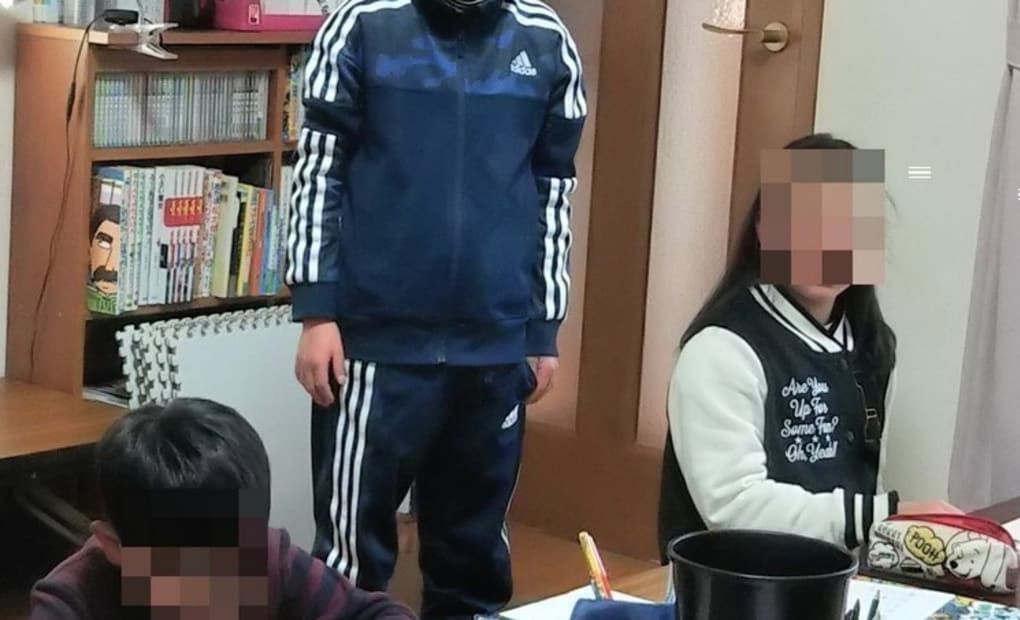 学研西箕輪教室の画像