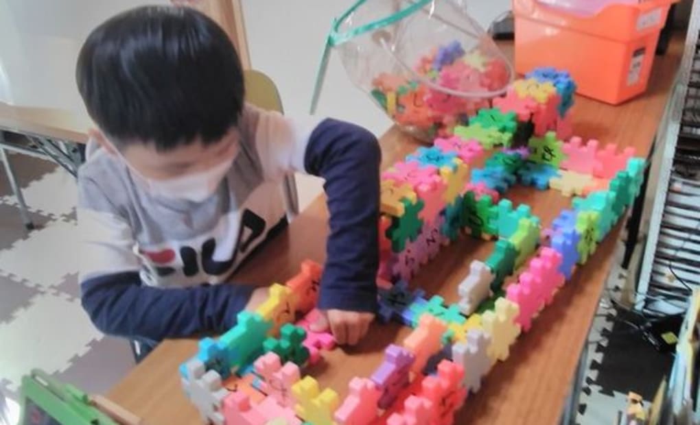 学研八幡浜教室の画像