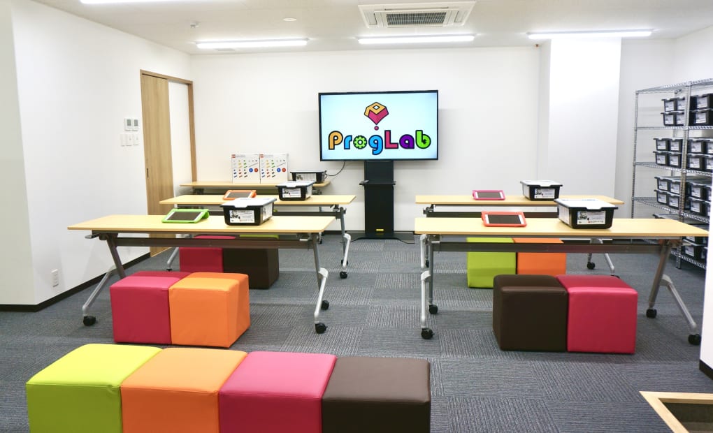 ProgLab（プログラボ） 千早の画像