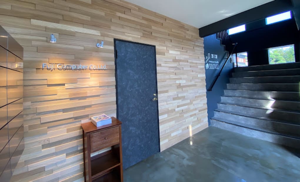 富士コンピュータ 加古川南校の画像