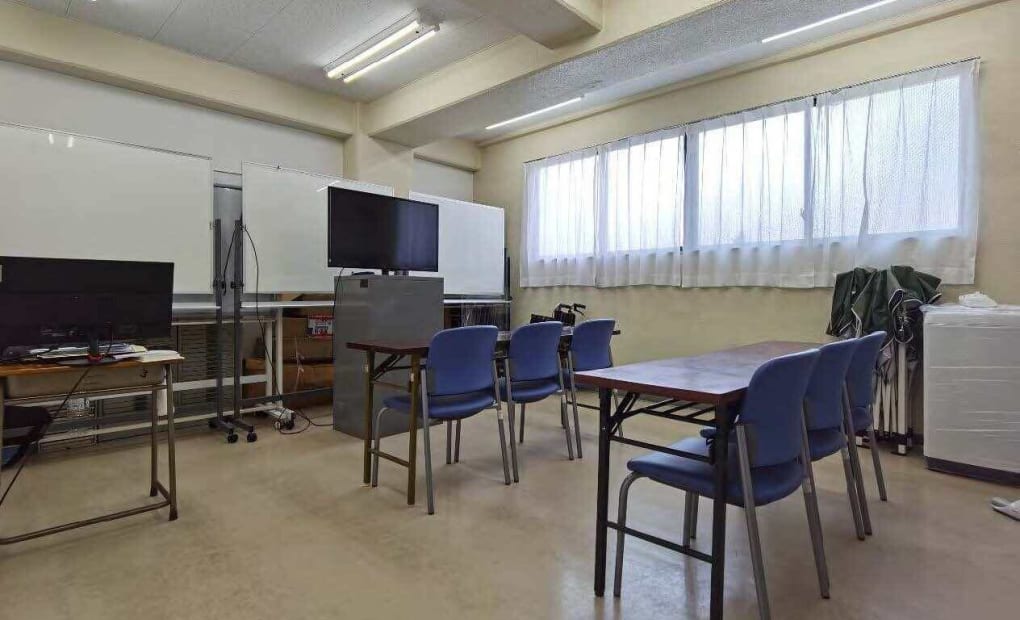 スクールKS 志村坂上校の画像