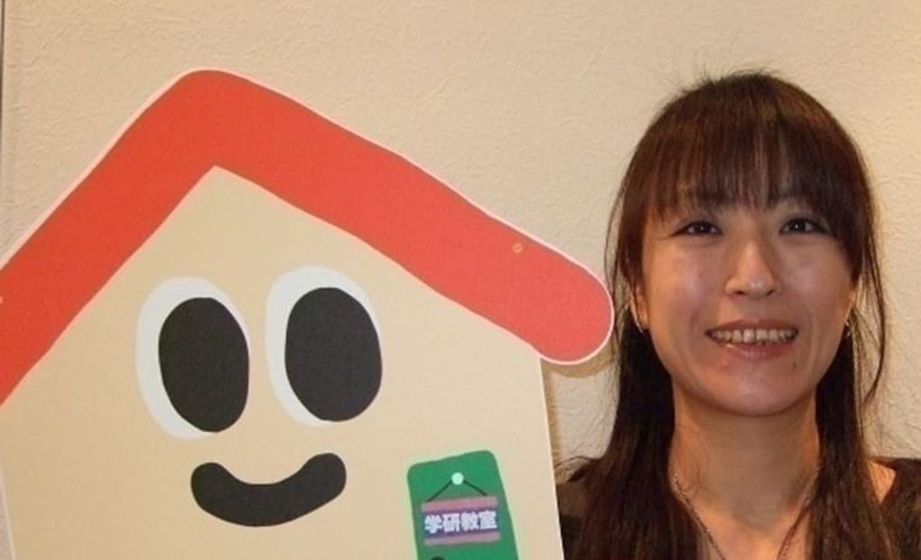 学研おものがわ教室の画像